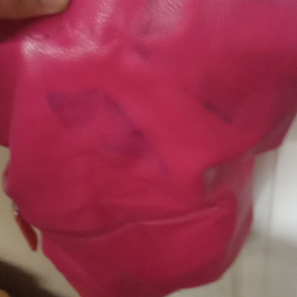 Ed hardy fold over purse bag - Picture 4 of 4